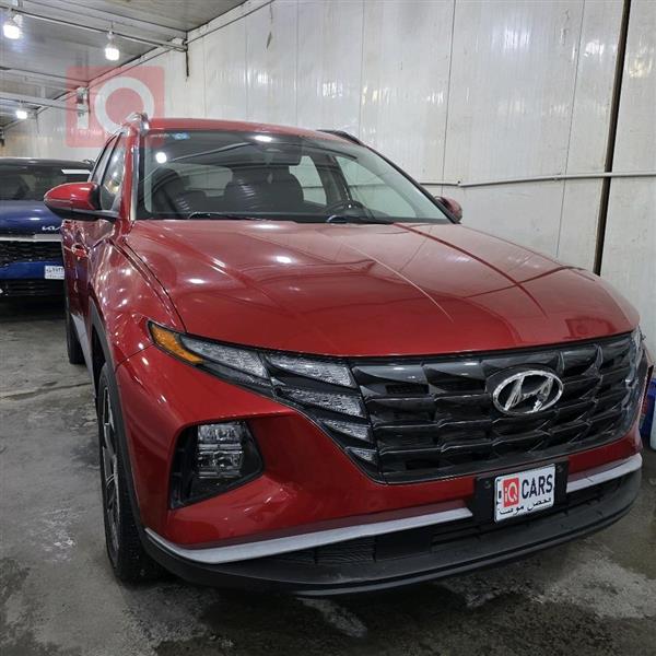 هيونداي توسان 2023 للبيع في العراق -  بغداد